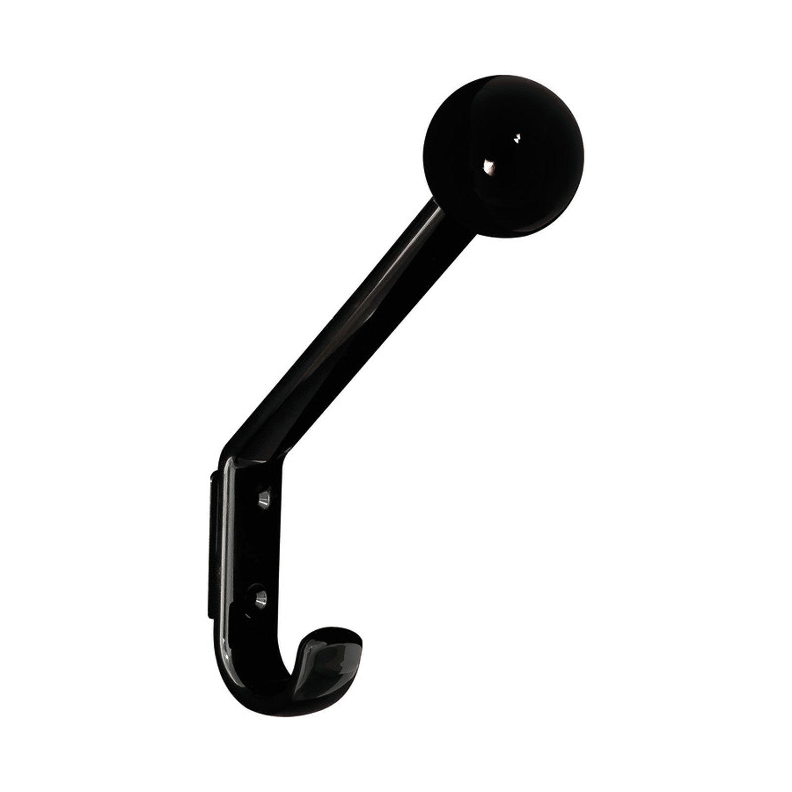 Hewi coat online hooks