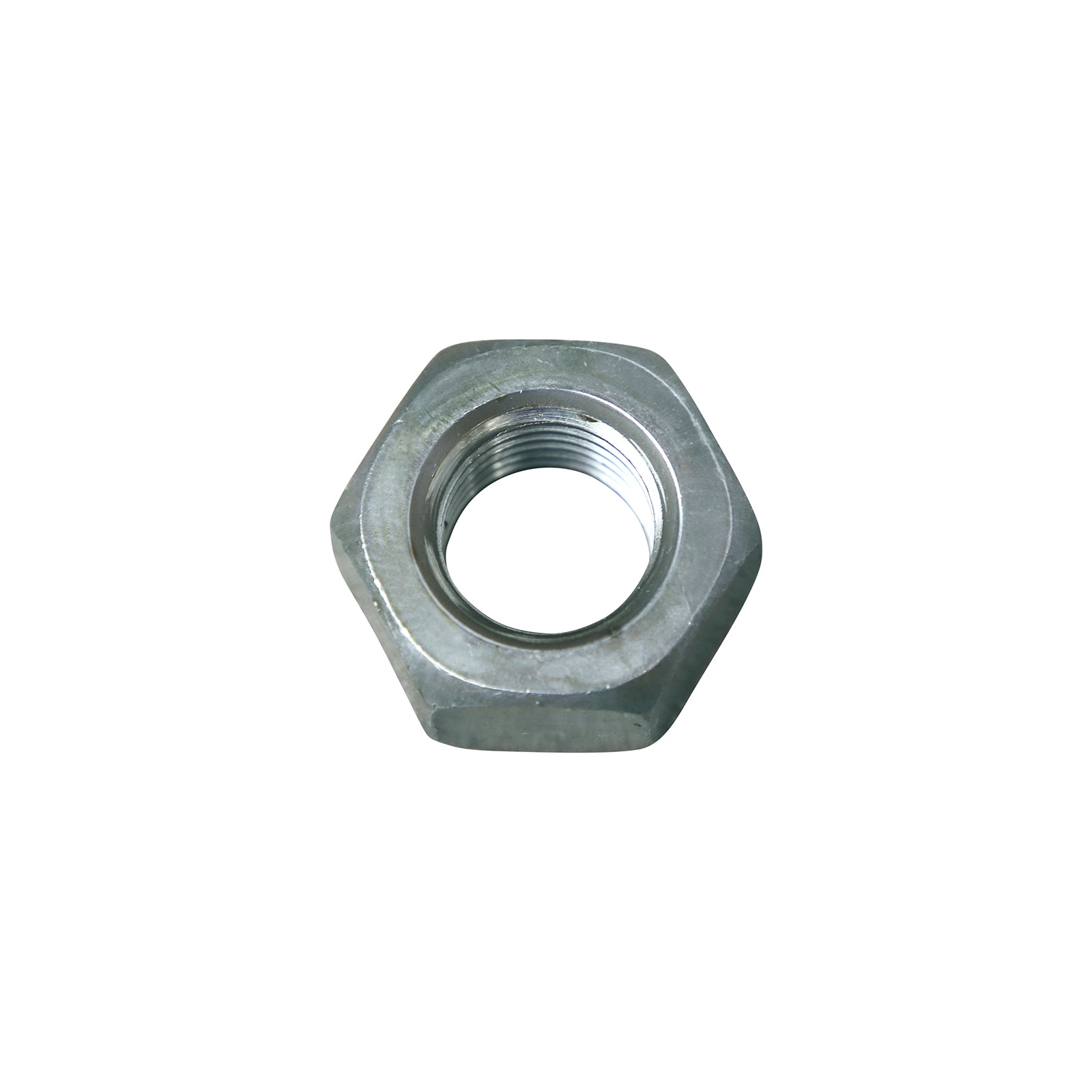 Hex Nuts - Heavy Hex Nuts - Finishing Hex Nuts