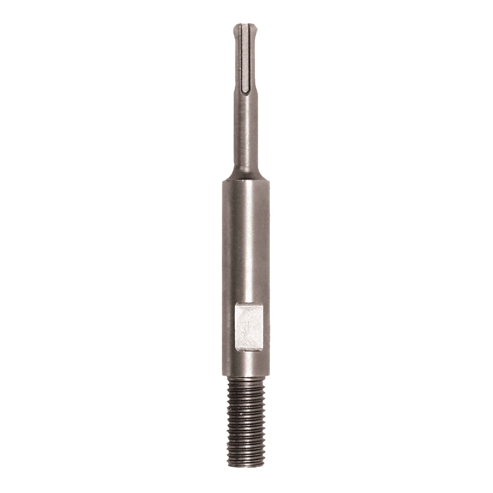 Sds to deals straight shank adapter