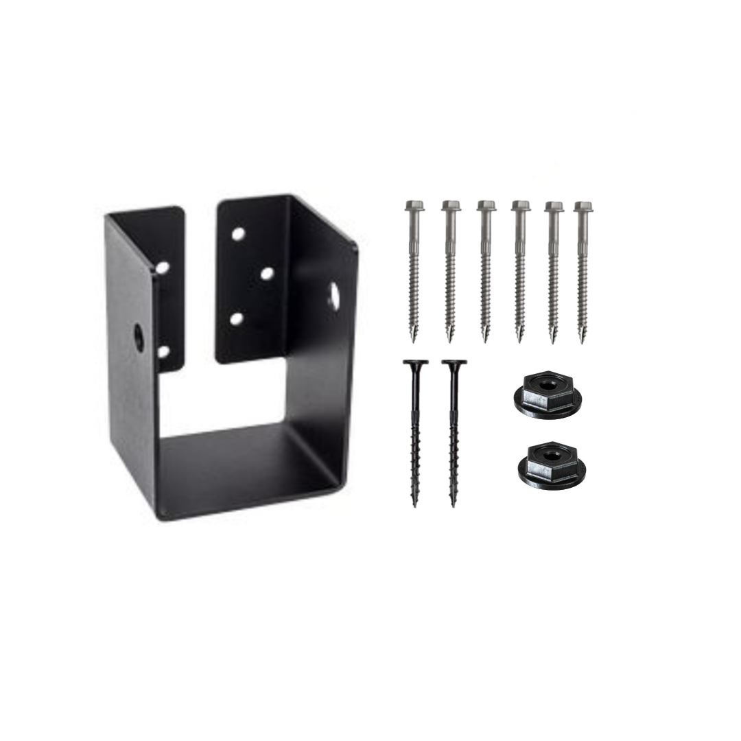 Simpson Strong-Tie APHH46 Outdoor Accents - With Required Fasteners