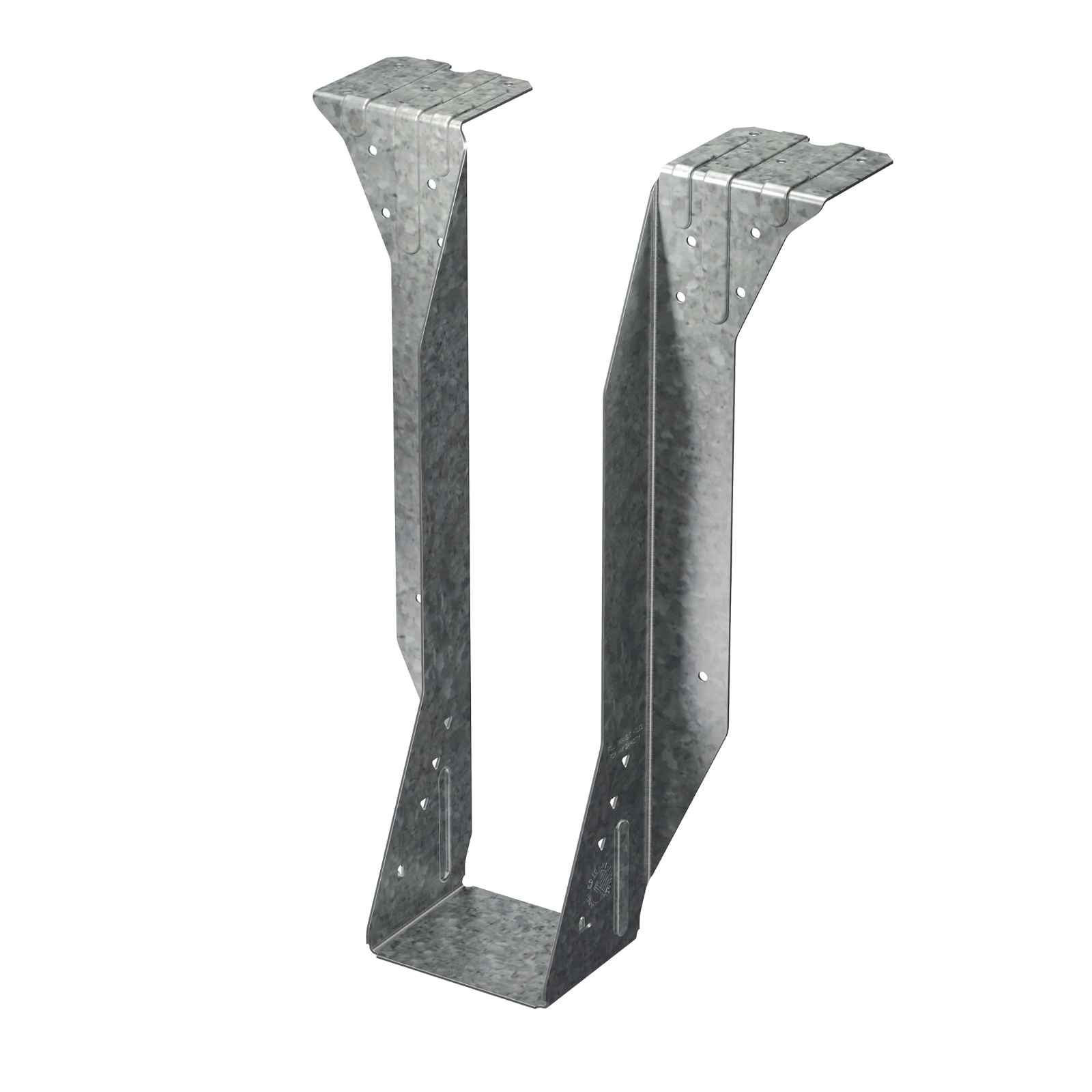 Simpson Strong-Tie Single 6-in x 12-in 14-Gauge G90 Galvanized