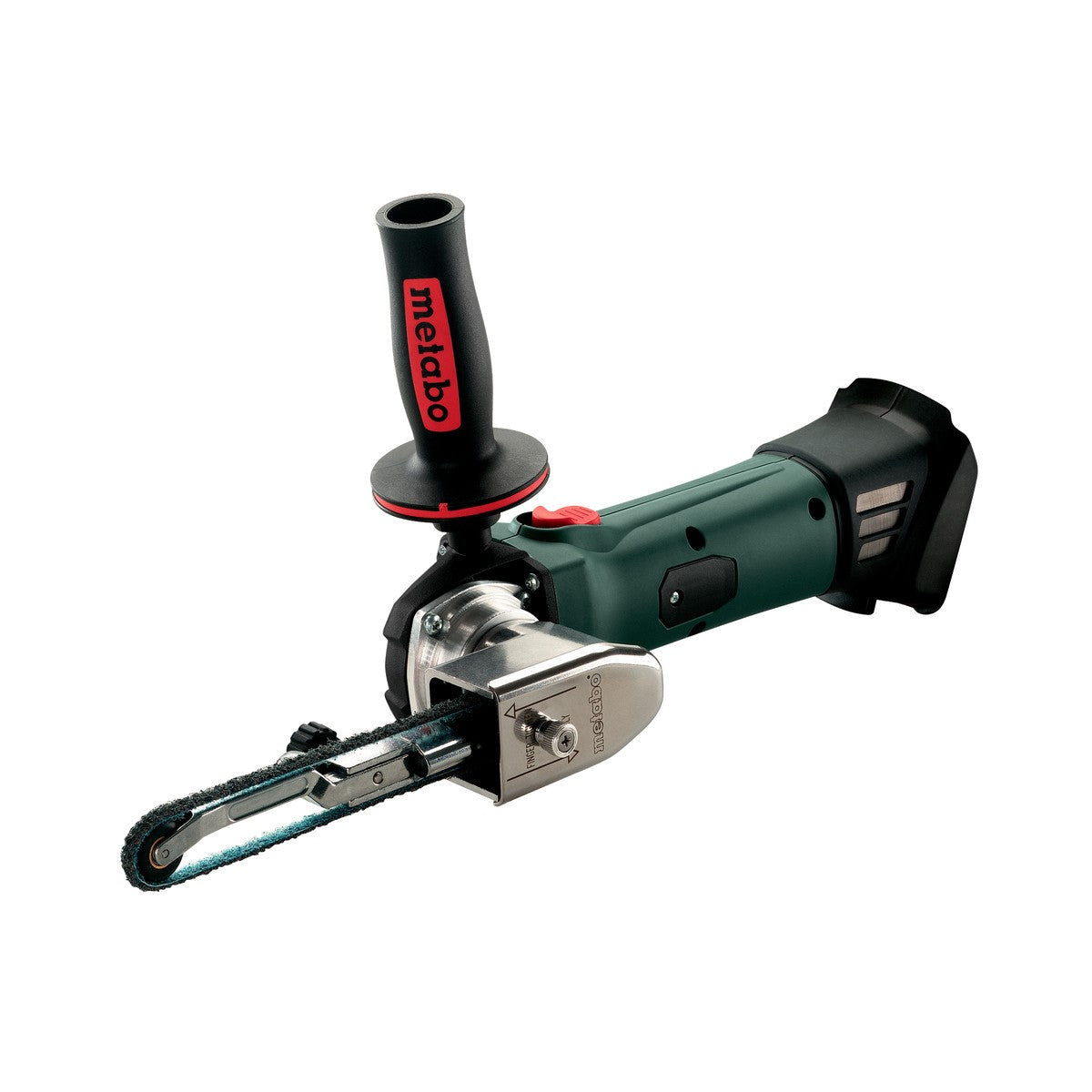 Metabo (600321850) 18V LTX 90 Cordless Band File - Bare Tool