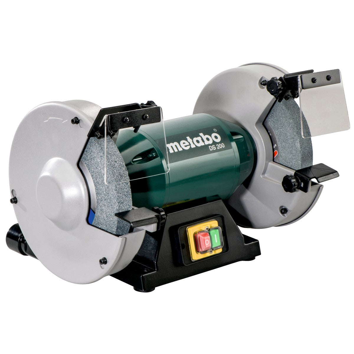 Metabo DS 200 amoladora de banco de 8 pulgadas