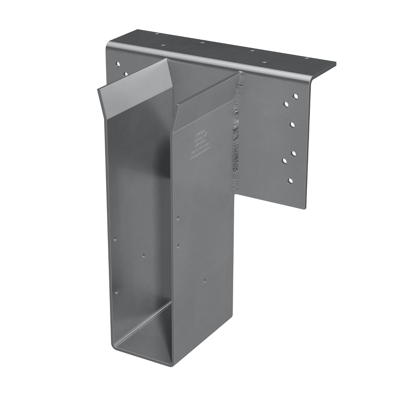 Simpson Strong-Tie Its2.56/14 Top Flange I-Joist Hanger