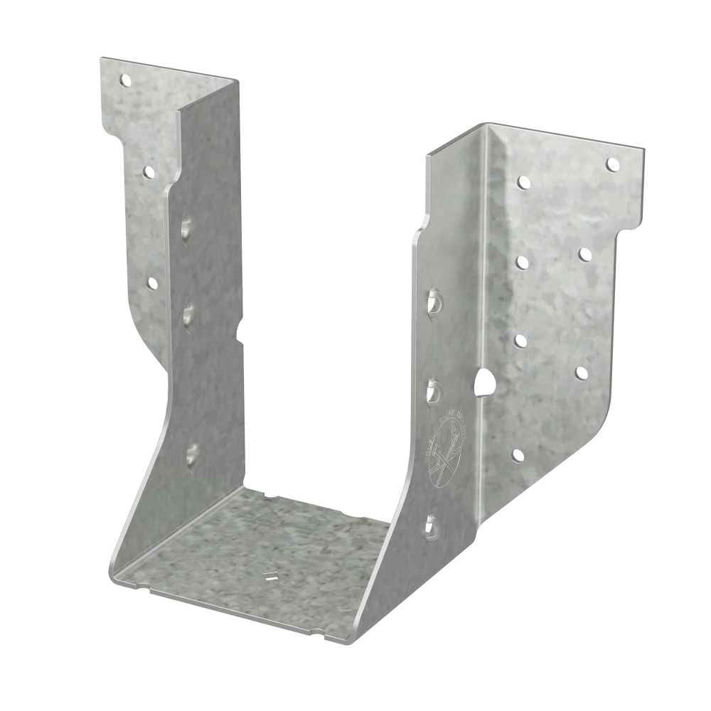 Simpson Strong Tie HGUS5.50/14 Double Shear Hangers for Plated