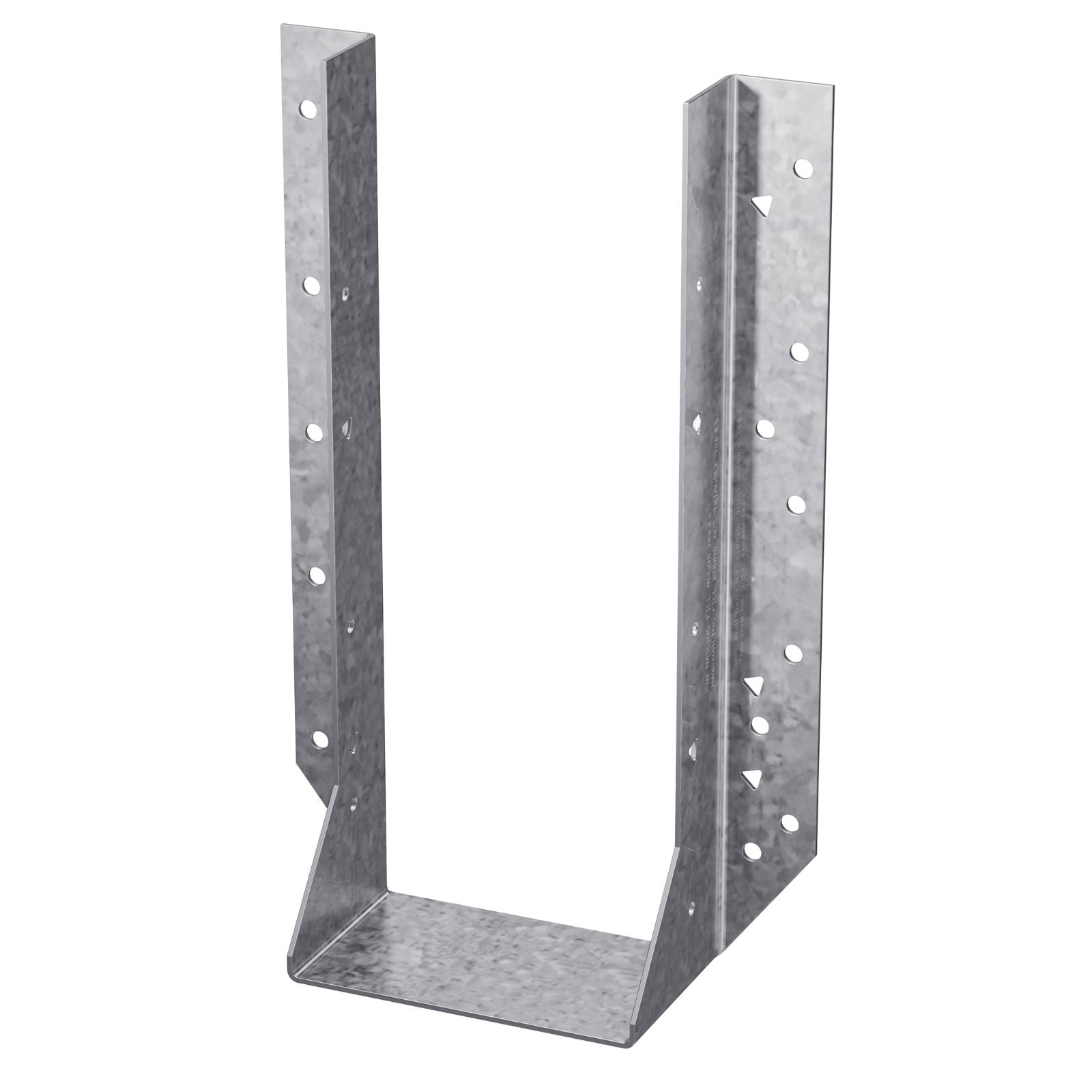 HUCQ412-SDS Heavy Duty Joist Hanger