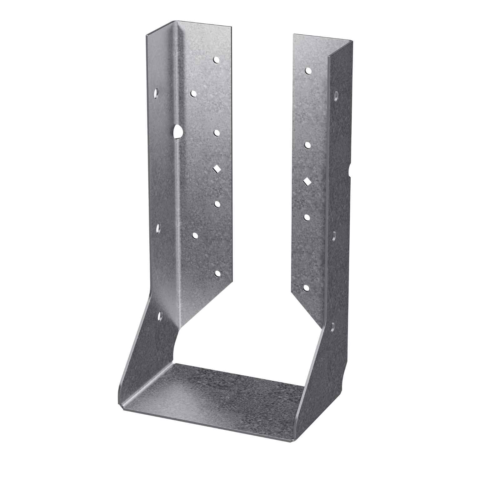 Simpson LB210AZ 2x10 Top Flange Joist Hanger - Zmax Finish