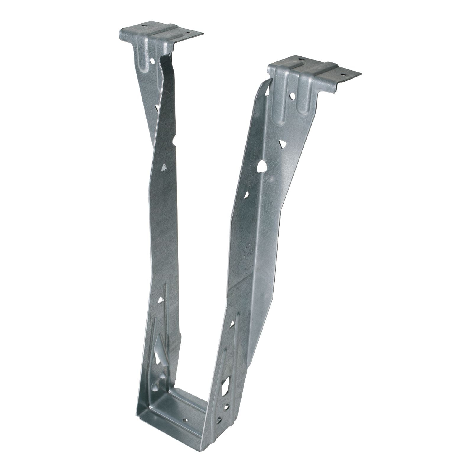 Simpson ITS2.06/11.88 Top Flange I-Joist Hanger - G90 Galvanized