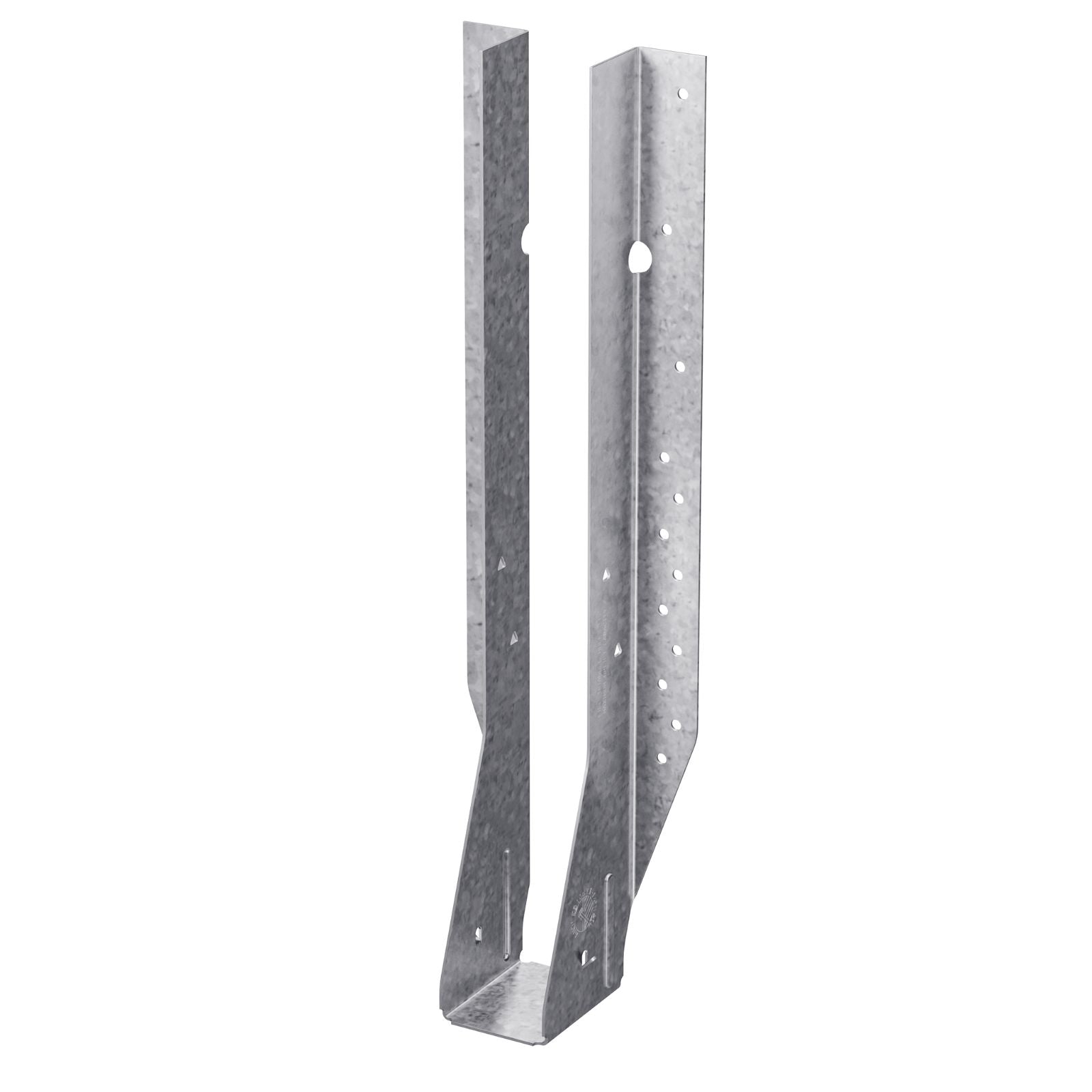 Simpson MIU1.81/18 Face Mount I-Joist Hanger - G90 Galvanized