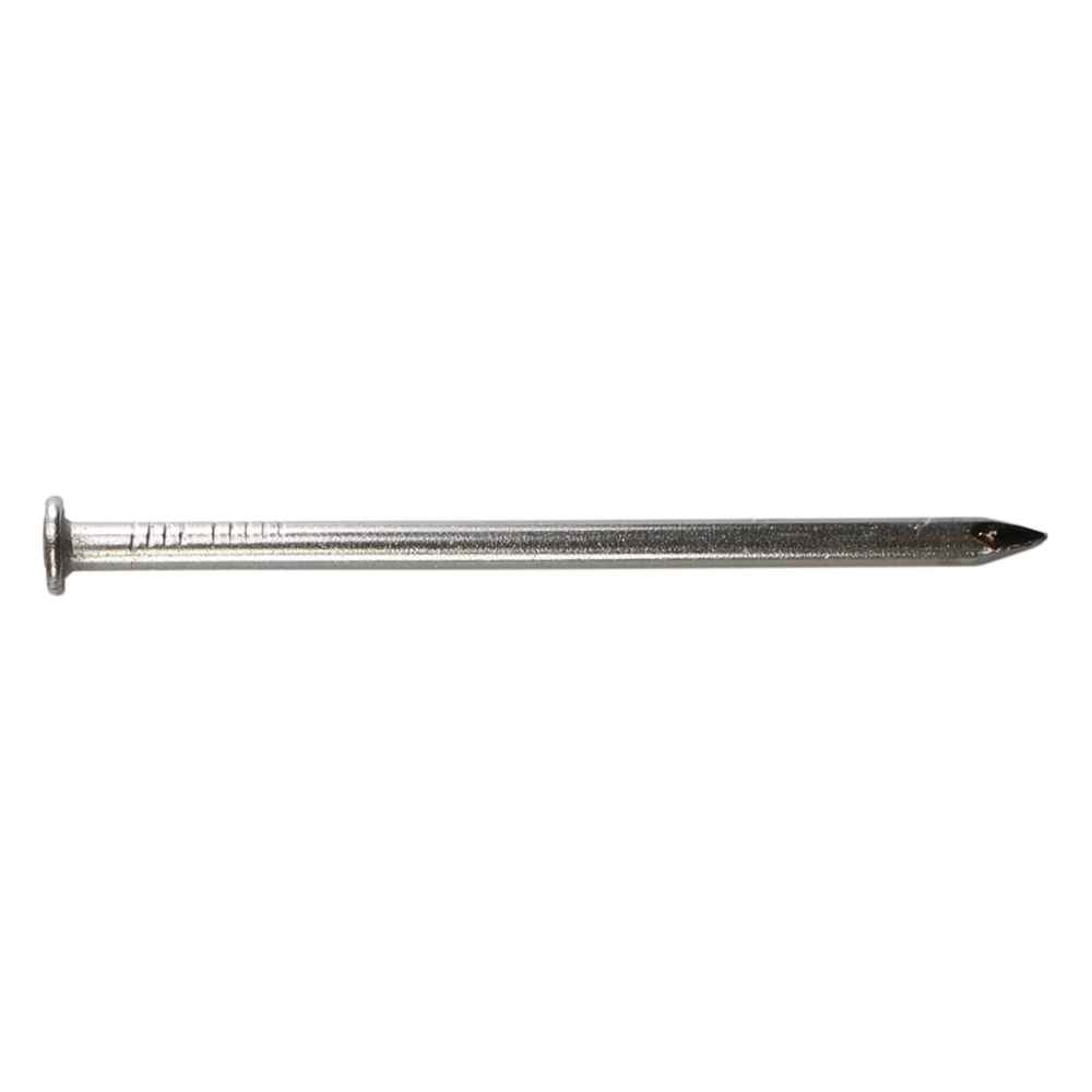 Simpson Strong Tie S16CN1 16D Smooth Shank Common Nails 3-1/2-Inch 8 Gauge 304 1-Pound Stainless Steel