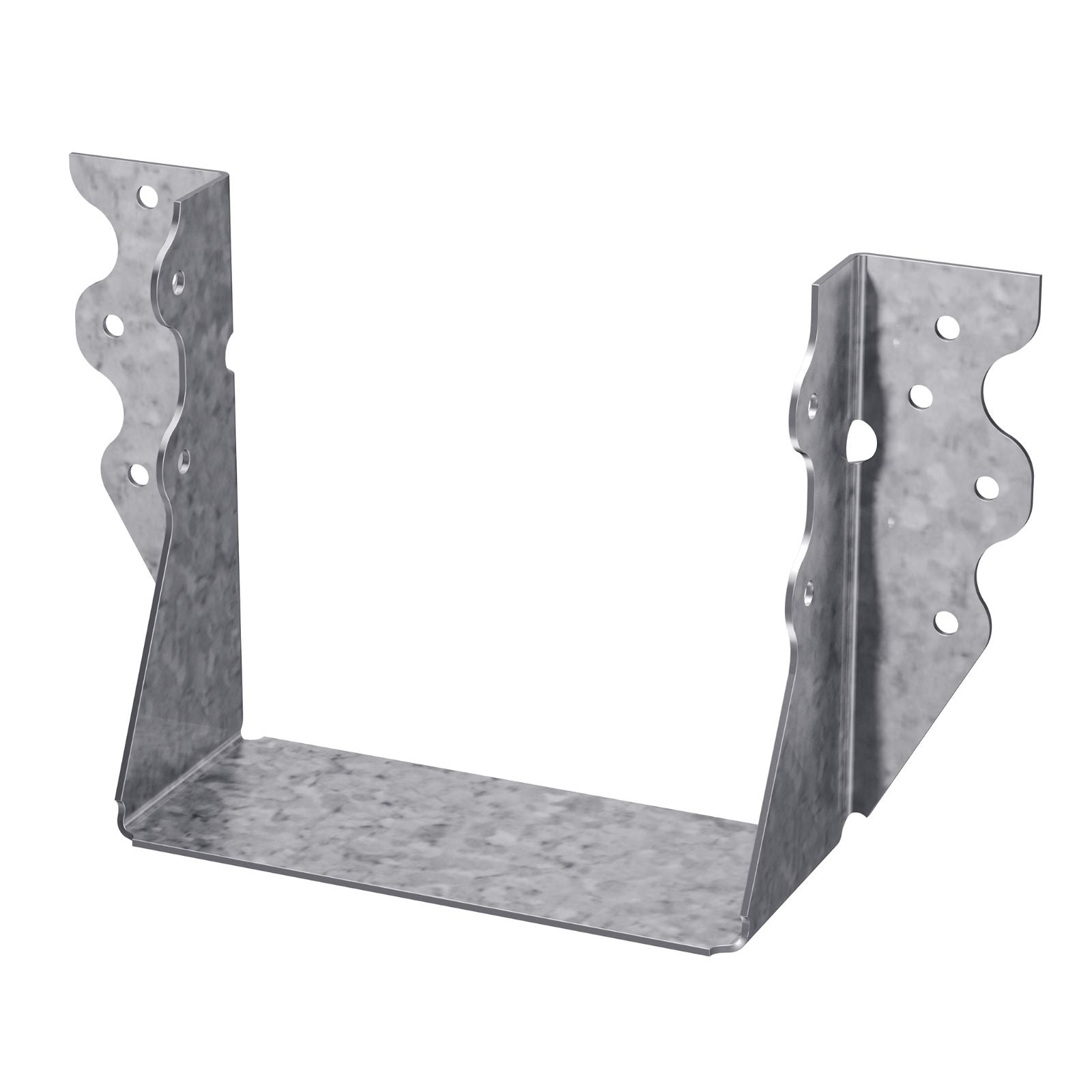 Simpson U26-3 Triple 2x6 Face Mount Joist Hanger - G90 Galvanized 