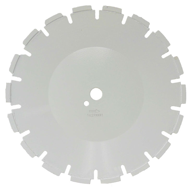 Premium-quality diamond saw blades