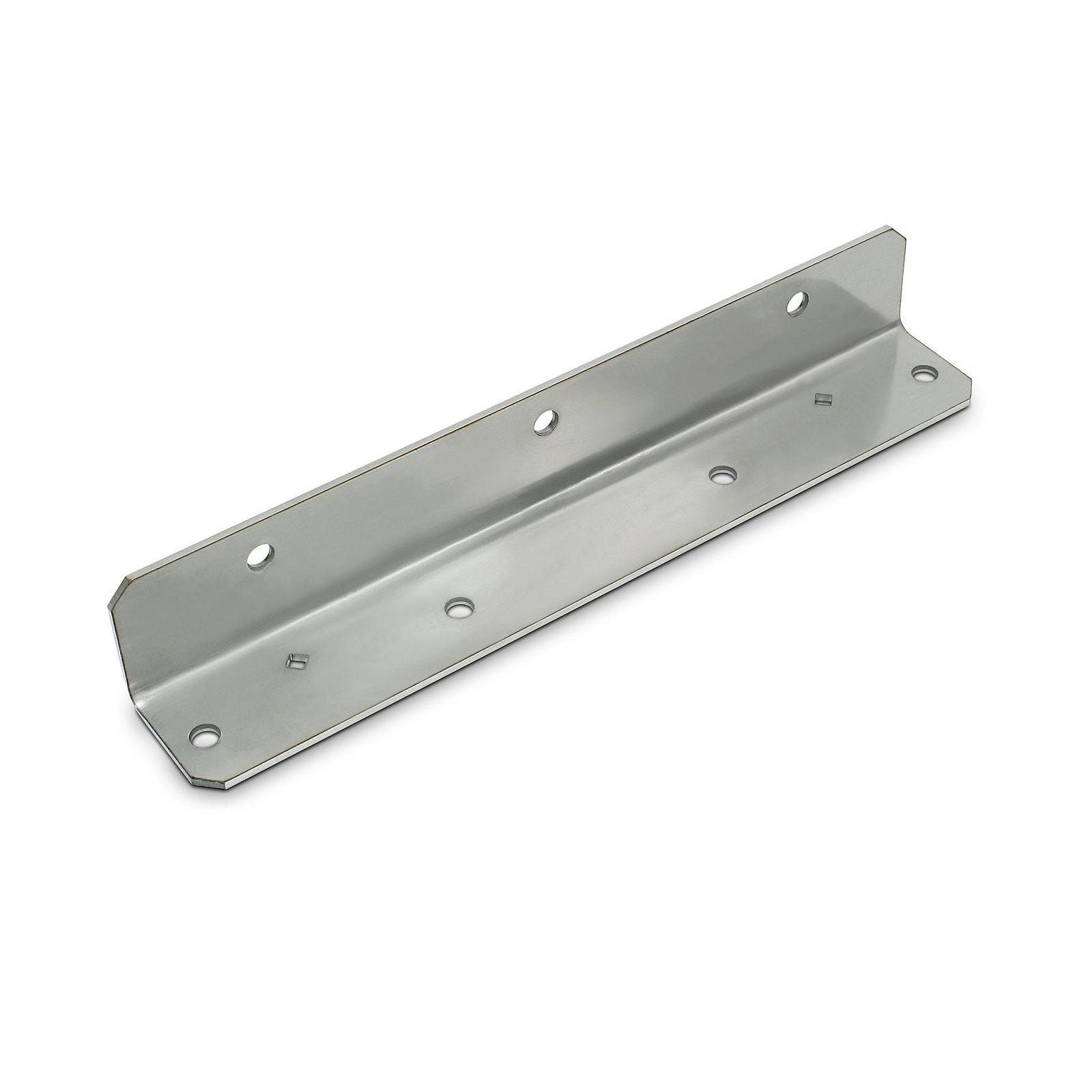 Simpson TA10SS Staircase Angle, Pkg 1 - Stainless Steel