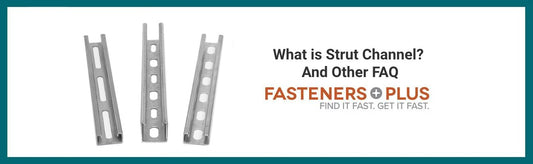 What is Strut Channel Framing? FAQ & More