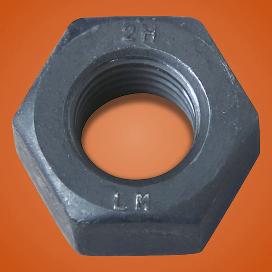 Heavy Hex Nuts