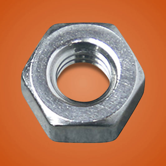 Hex Nuts