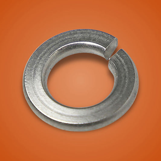 Split Lock Washers