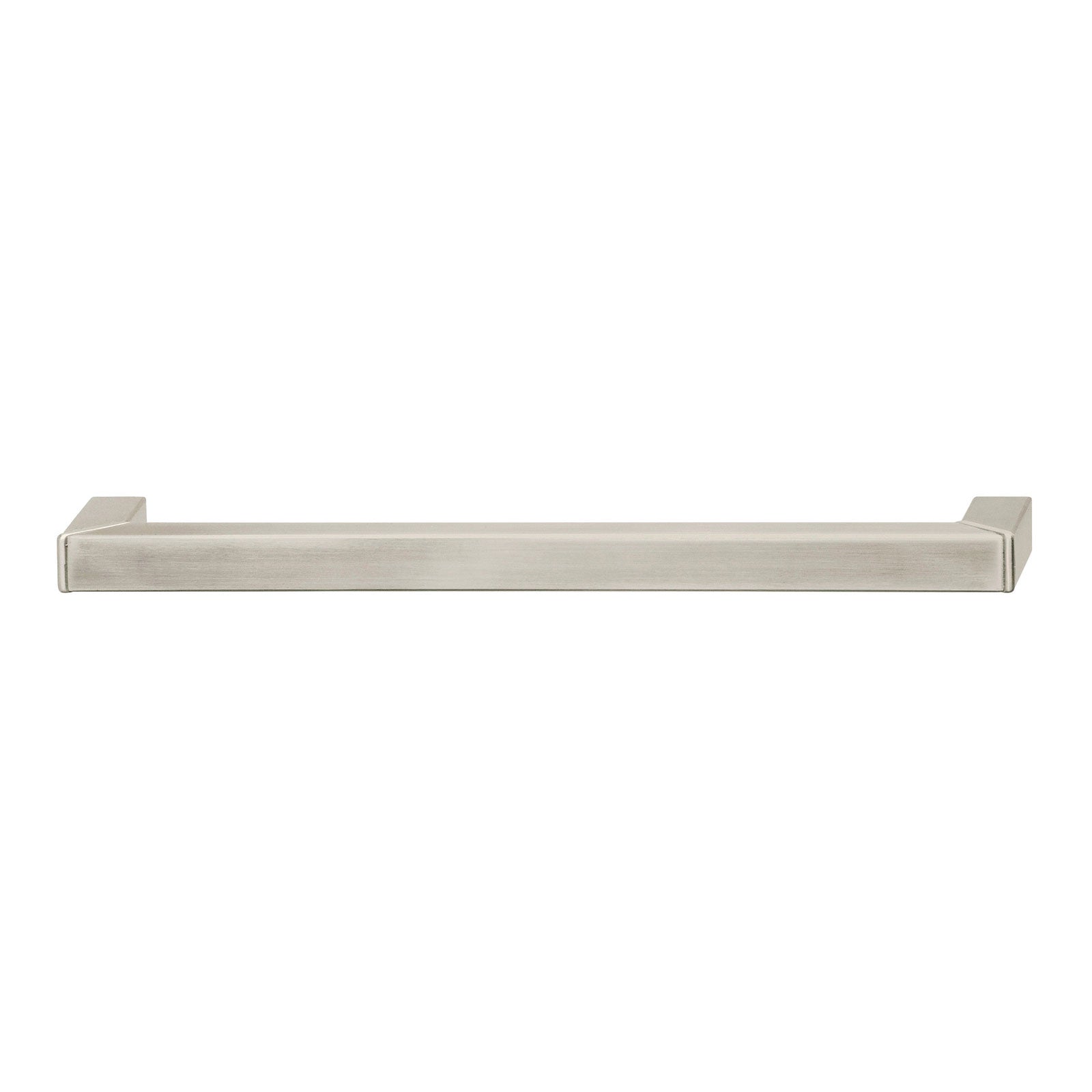 Hafele Lago di Como Cabinet Handle - Stainless Steel