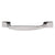 Hafele Beaulieu Cabinet Handle - Polished Nickel