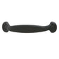 Hafele Bungalow Cabinet Handle - Dark Oil-Rubbed Bronze