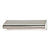 Hafele Tab Brass Cabinet Handle - Polished Chrome