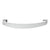 Hafele Arco Cabinet Handle - Stainless Steel