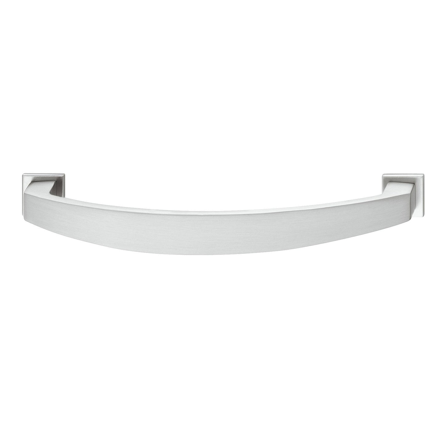 Hafele Arco Cabinet Handle - Stainless Steel