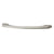 Hafele Hickory Greenwich Cabinet Handle - Stainless Steel