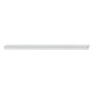 Hafele Metropolitan Cabinet Handle - Matte Aluminum