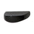 Hafele Lago di Como Urban Cabinet Handle - Polished Black