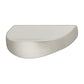 Hafele Lago di Como Urban Cabinet Handle - Stainless Steel