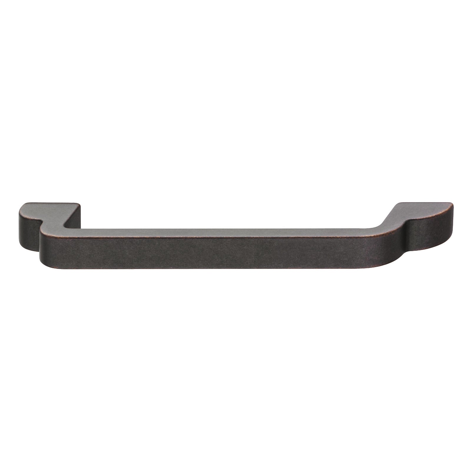 Hafele Studio H1530 Cabinet Handle - Oil-Rubbed Bronze