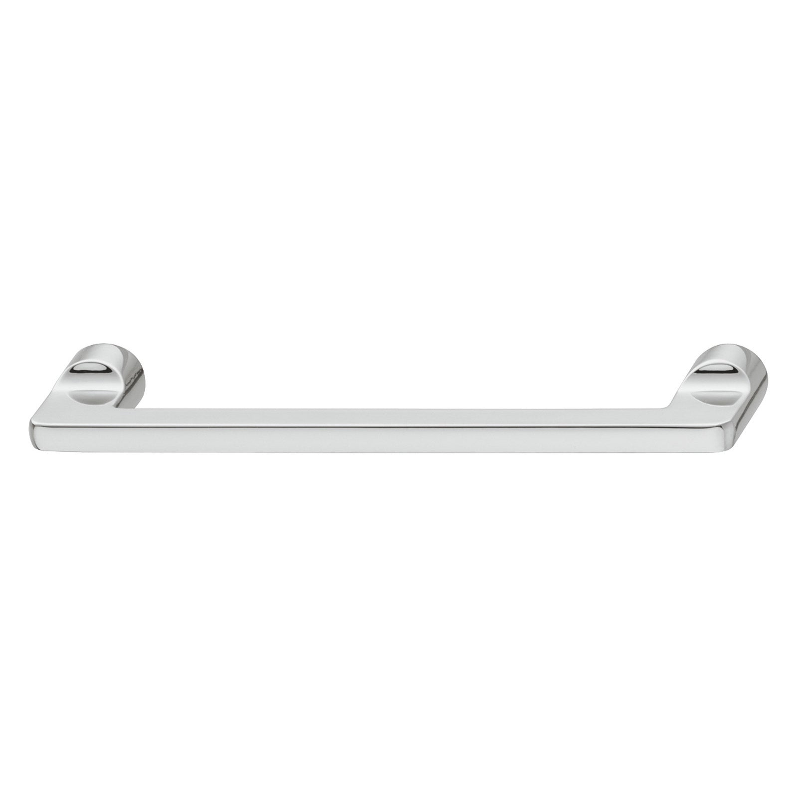 Hafele Studio H1565 Cabinet Handle - Polished Chrome