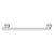 Hafele Studio H1565 Cabinet Handle - Polished Chrome