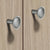 Hafele Eclipse Cabinet Knob - Application