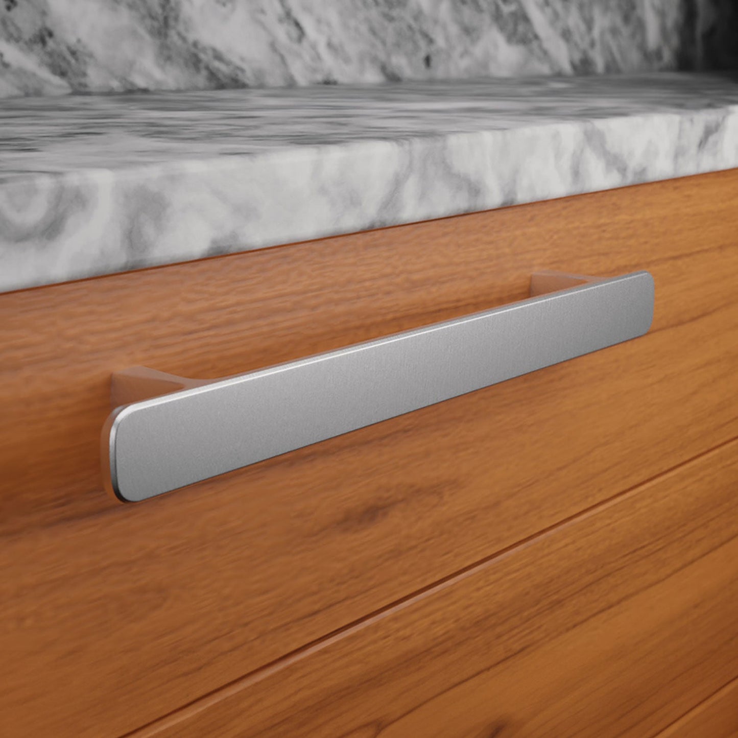 Hafele H2115 Cabinet Handle - Application