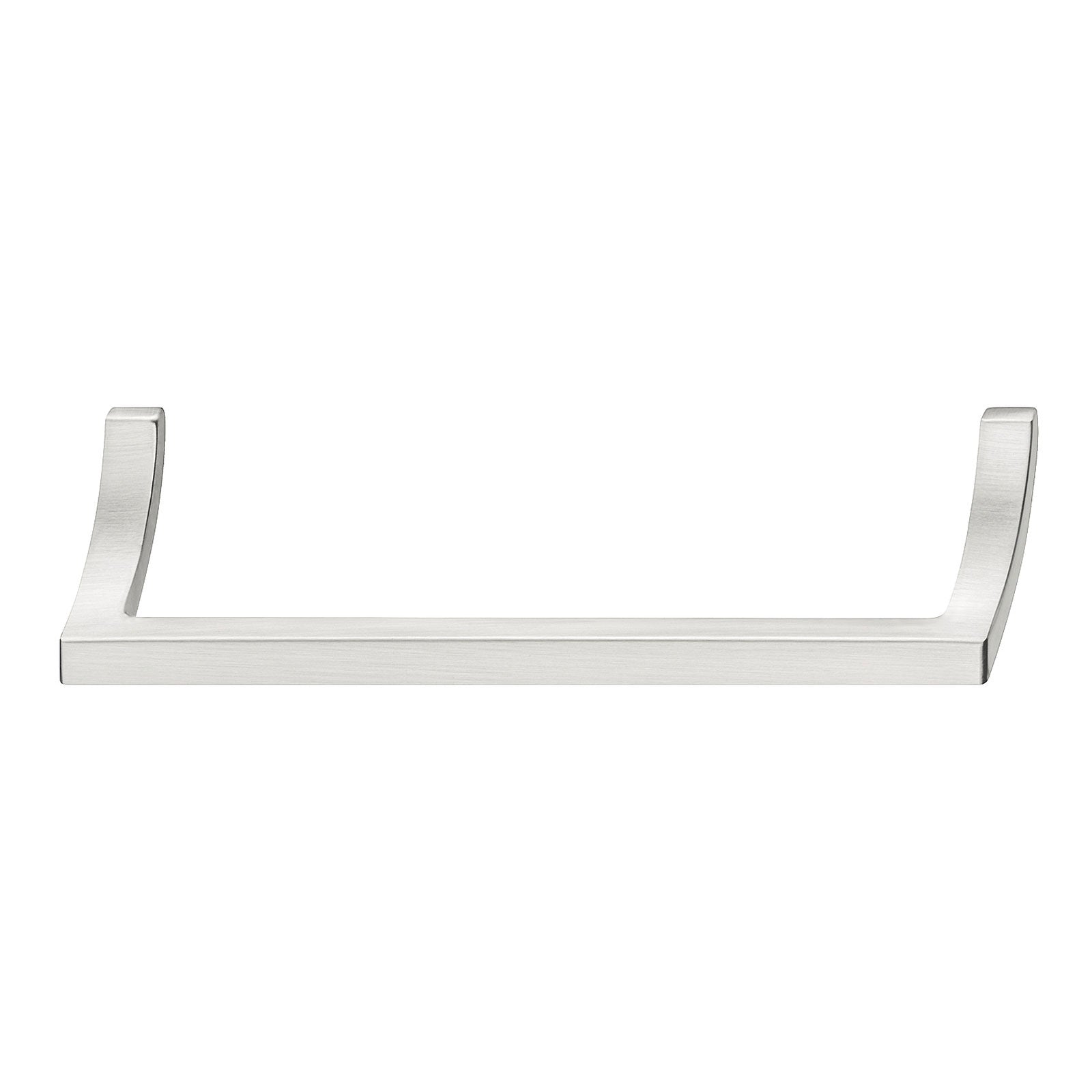 Hafele H2190 Cabinet Handle - Satin/Brushed Nickel