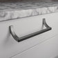 Hafele H2190 Cabinet Handle - Application