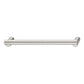 Hafele H2120 Cabinet Handle - Satin/Brushed Nickel