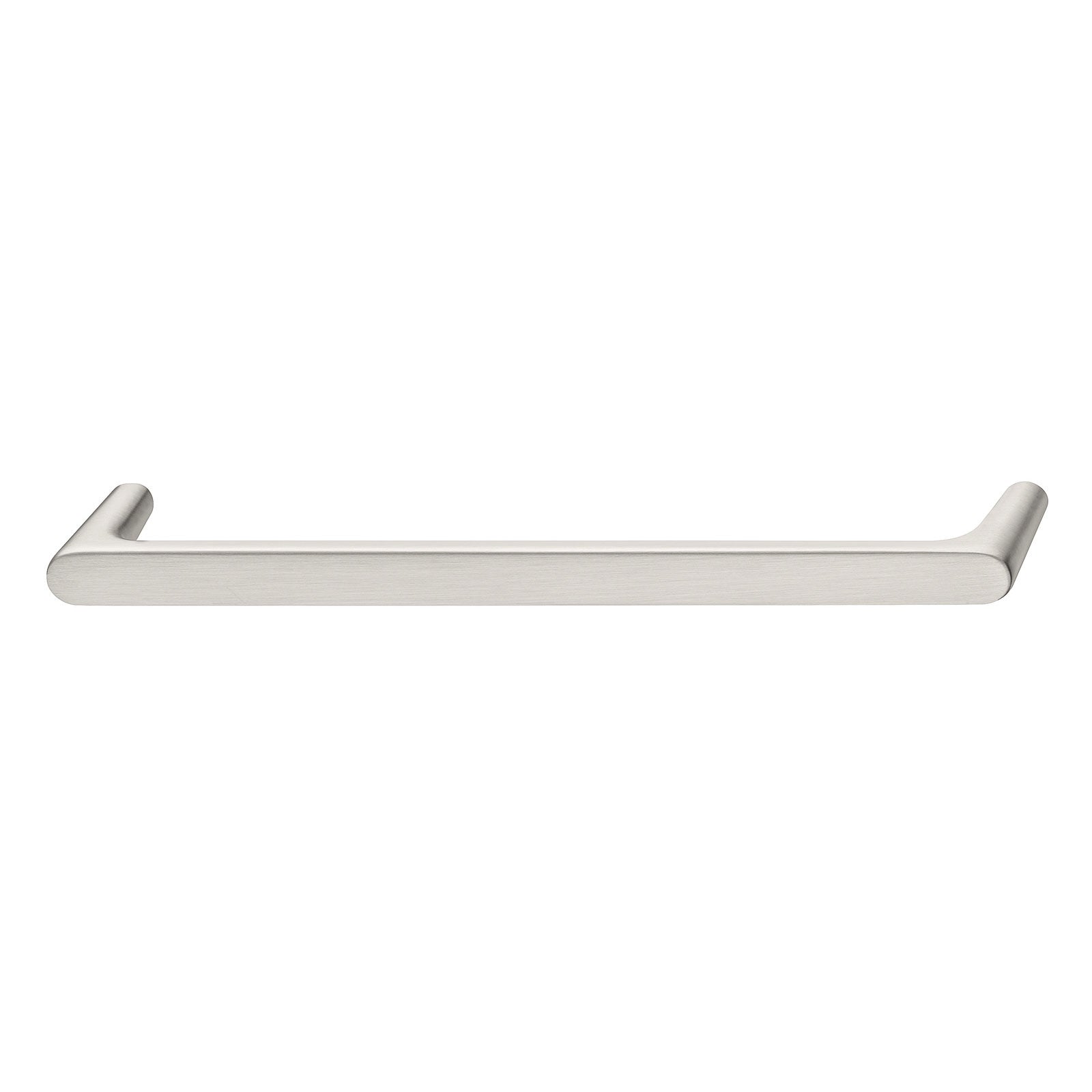 Hafele H2125 Cabinet Handle - Satin/Brushed Nickel