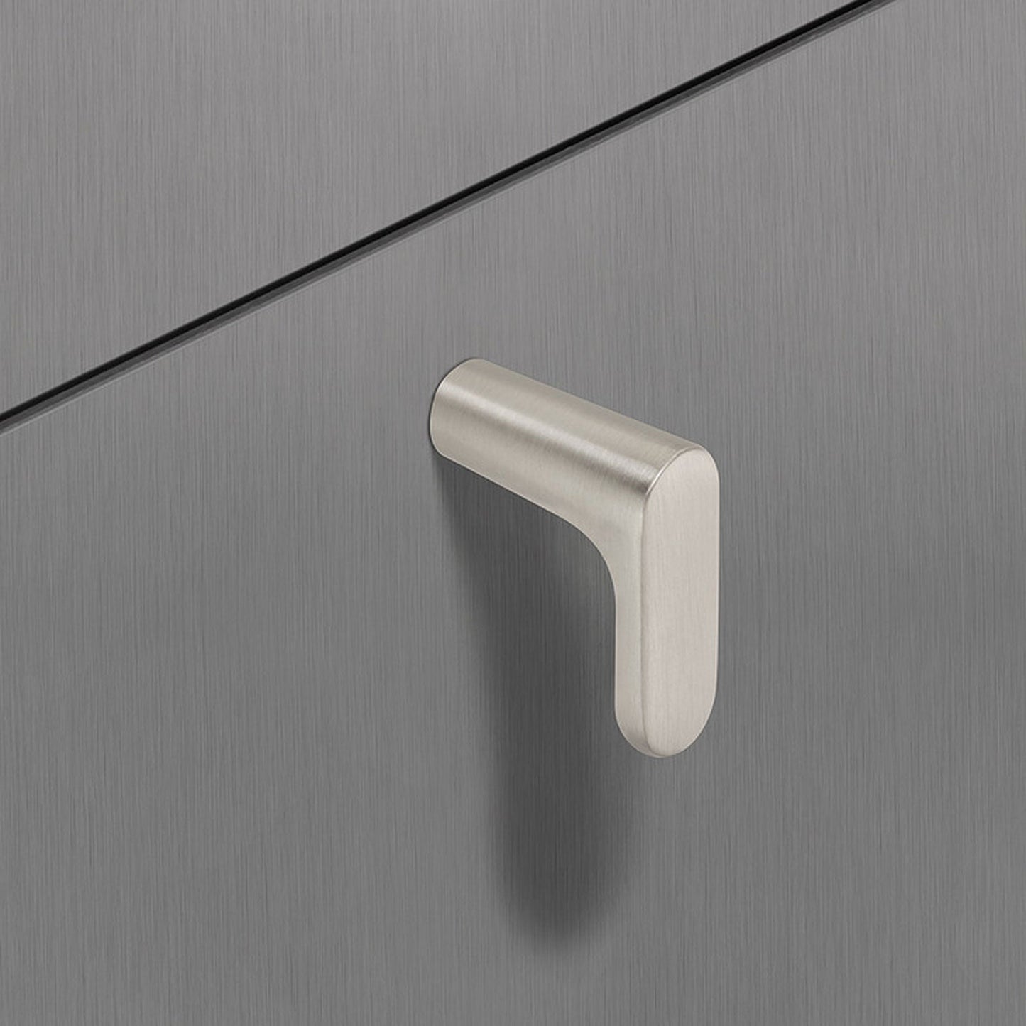 Hafele H2130 Cabinet Knob - Application