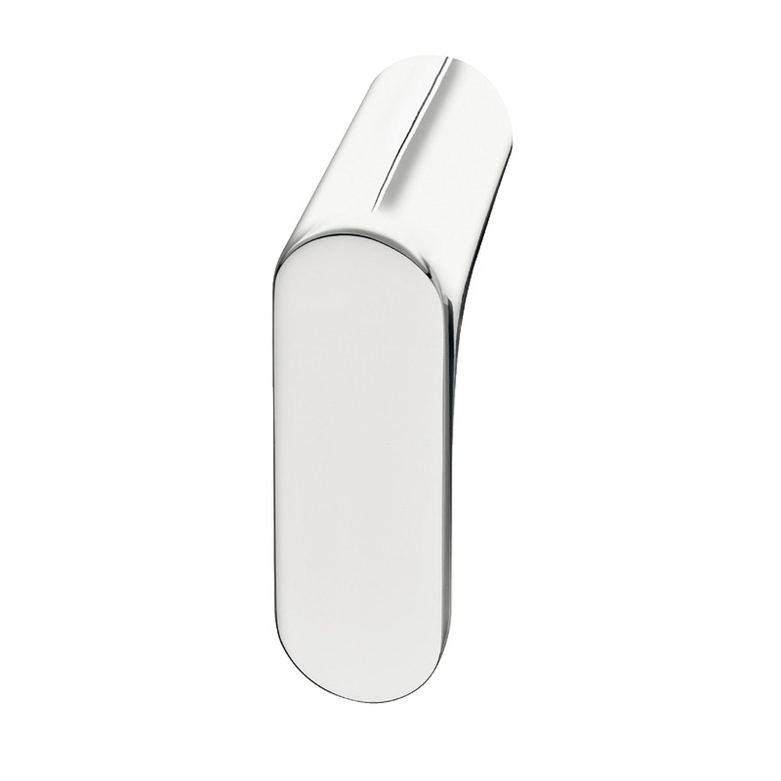 Hafele H2130 Cabinet Knob - Polished Chrome