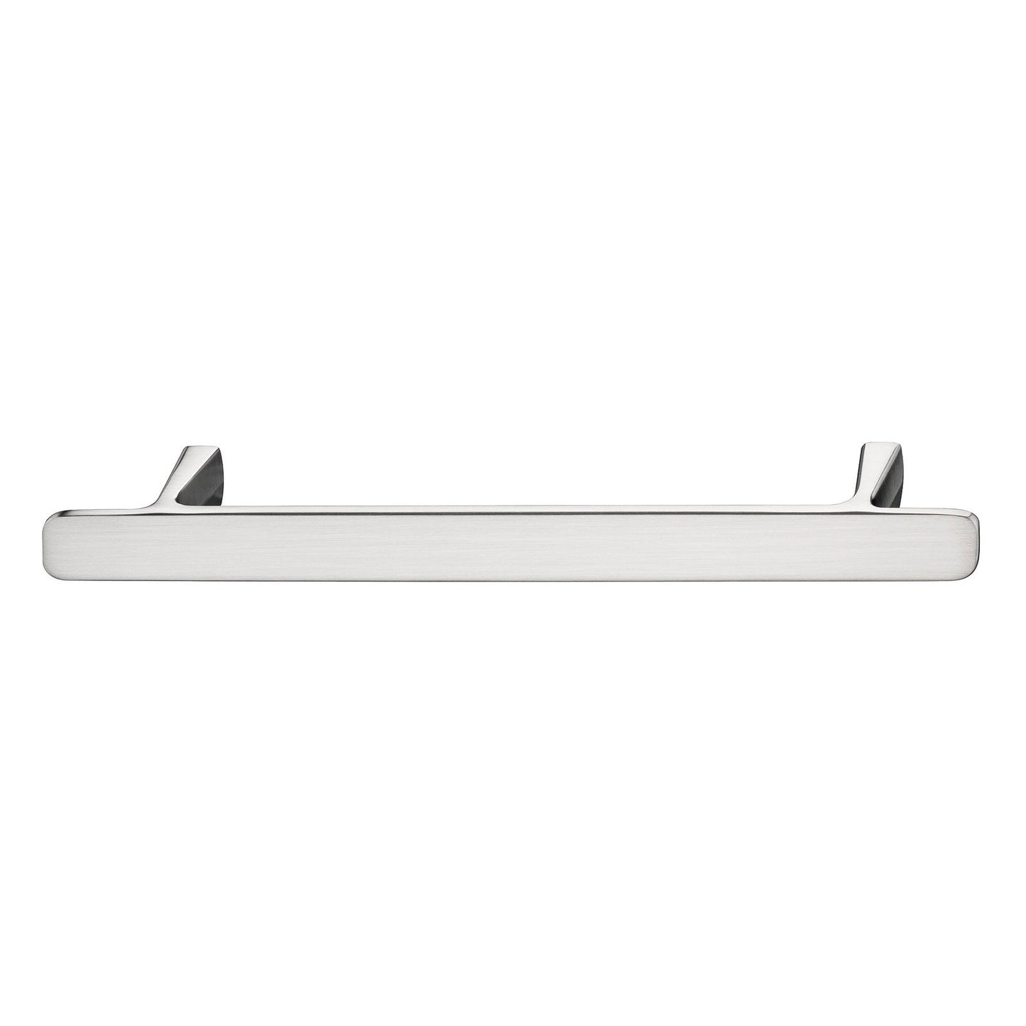 Hafele H2115 Cabinet Handle - Satin/Brushed Nickel