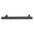 Hafele H2115 Cabinet Handle - Brushed Black Nickel