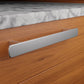 Hafele H2115 Cabinet Handle - Application