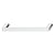 Hafele Studio H1390 Cabinet Handle - Polished Chrome