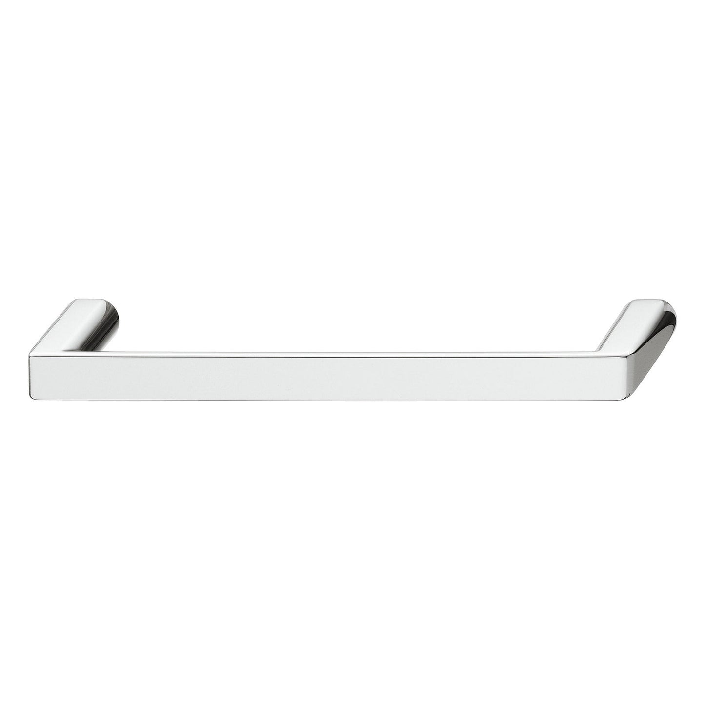 Hafele Studio H1390 Cabinet Handle - Polished Chrome