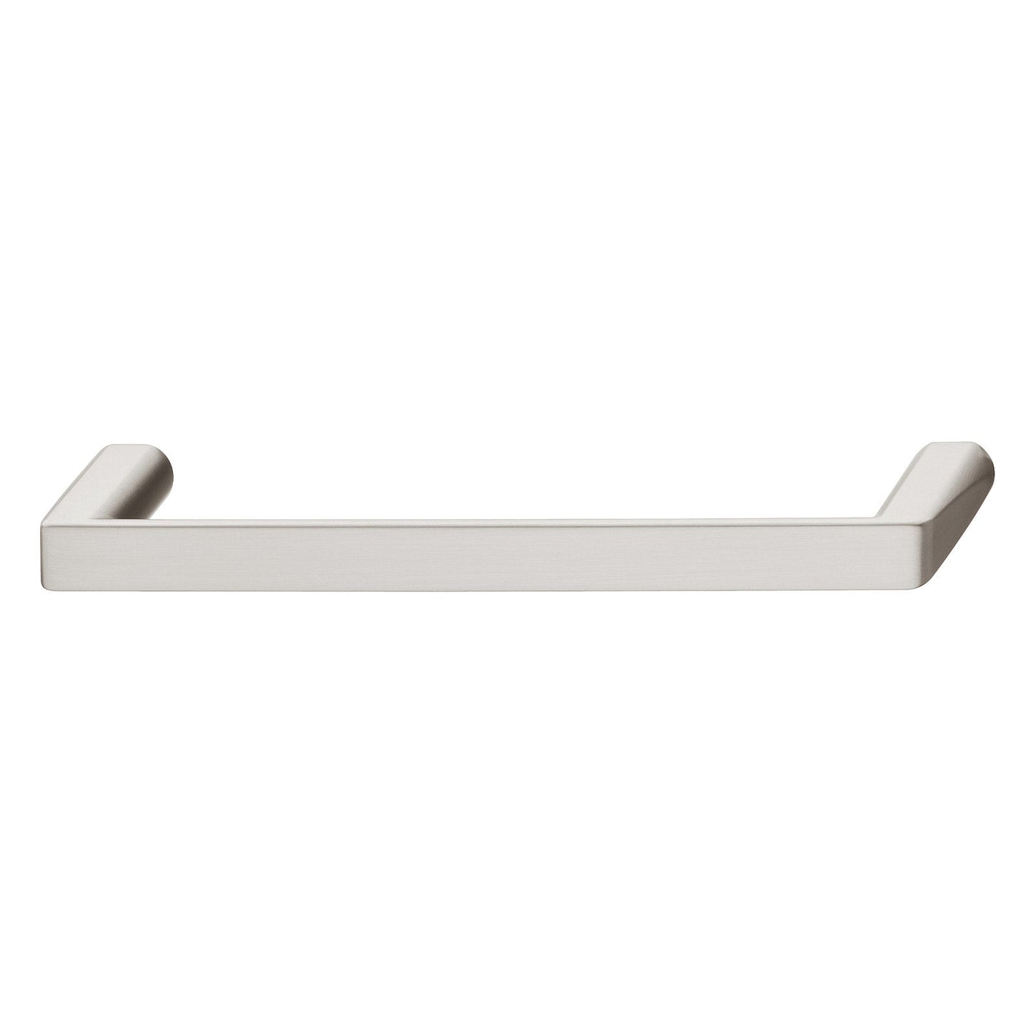 Hafele Studio H1390 Cabinet Handle - Satin/Brushed Nickel