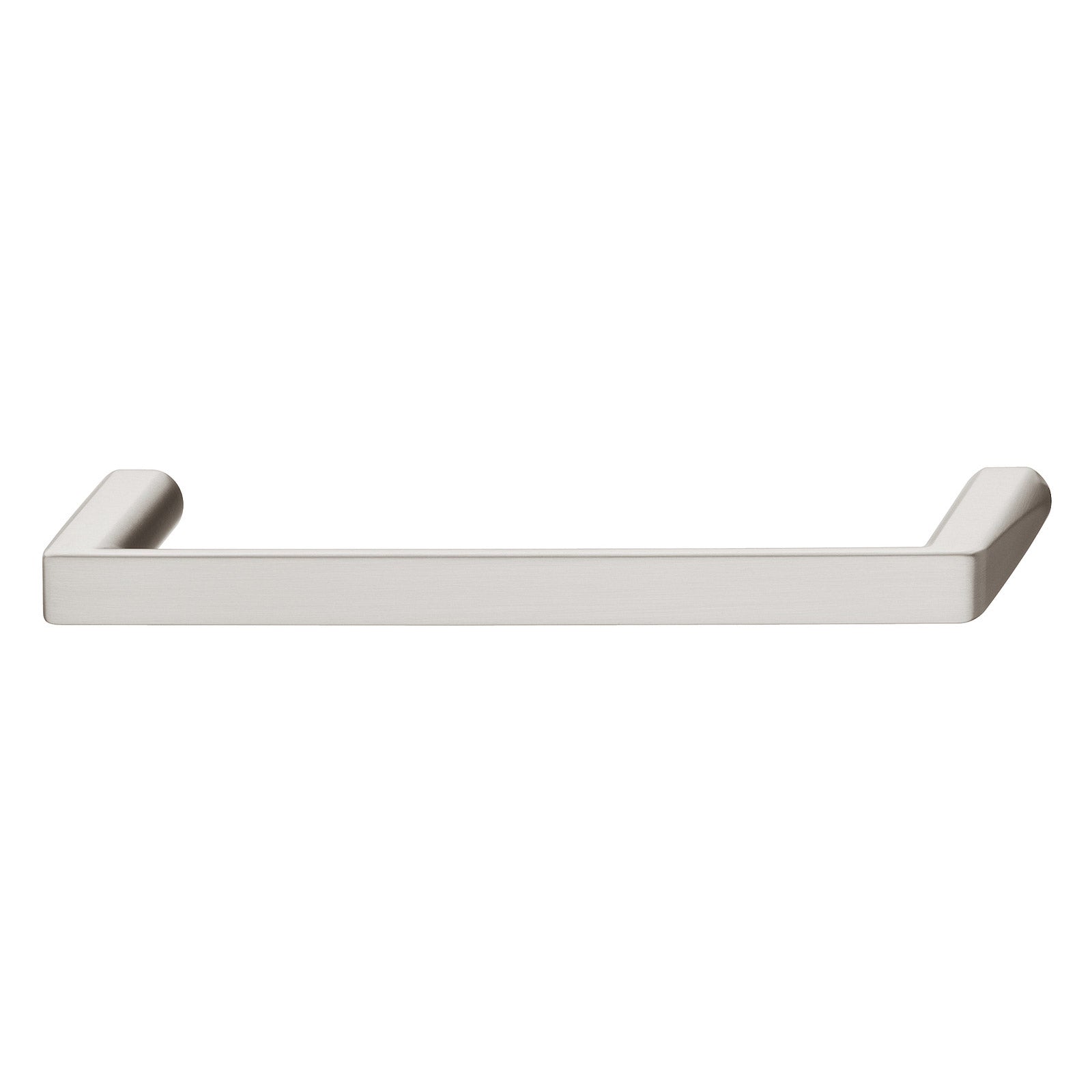 Hafele Studio H1390 Cabinet Handle - Satin/Brushed Nickel