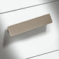 Hafele Textile Cabinet Handle - Application